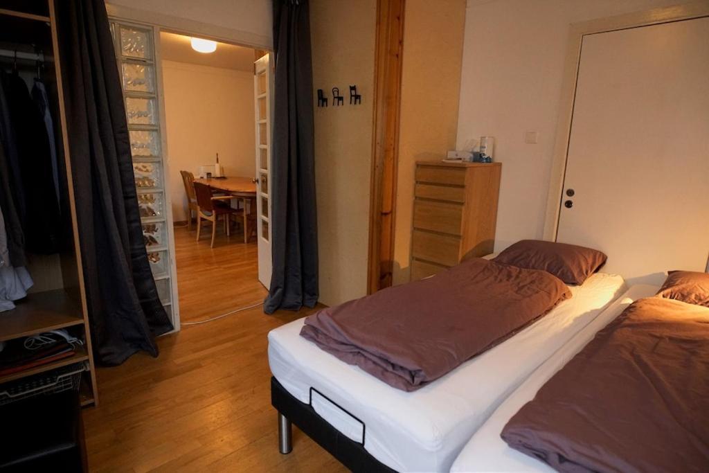 Cozy On The Strip Apartment Reykjavík Exterior foto